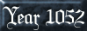 Year 1052