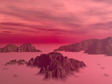 Blood Path