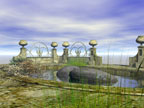 Additional Ruins at Corbis