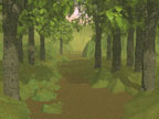 Path to Azin