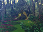 The Cave of Lords