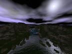 River Sagnos in Maderia