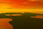 Wetlands of Moshven