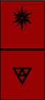 Flag of Cimmeran