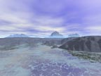 Northern Shore of Cimmeran