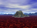 River of Flame