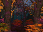 Dark Forest of the Horde Union