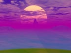 Midsummer at the Glaive of Alquennas