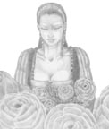Rose Mage