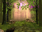 Forest of Kenda