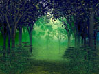 Green Mist