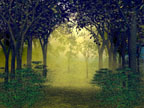 Yellow Mist