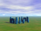 Standing Stones of Kenda