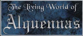 The Living World Of Alquennas