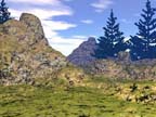 Spine of Patronna