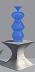 Ancient Vase