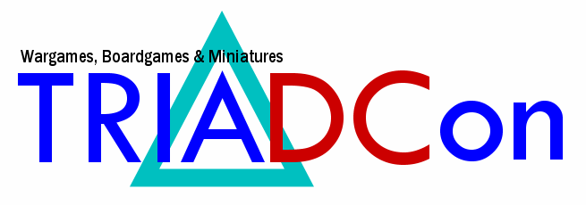 TriaDCon Logo