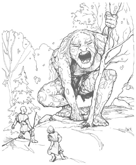 Trolls