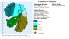 Vitainnia Political Map