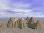 Ant Hill